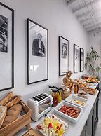 Deliades Mykonos