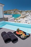 Deliades Mykonos