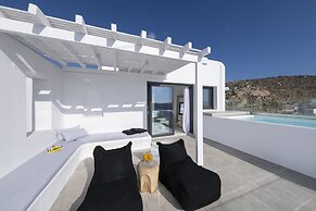 Deliades Mykonos