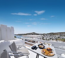 Deliades Mykonos