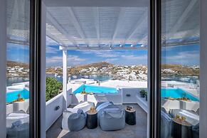 Deliades Mykonos