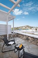Deliades Mykonos