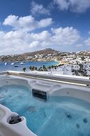 Deliades Mykonos