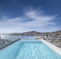 Deliades Mykonos