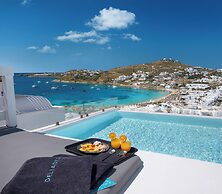 Deliades Mykonos