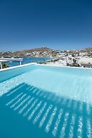 Deliades Mykonos