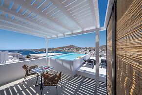 Deliades Mykonos