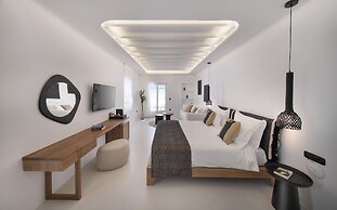 Deliades Mykonos