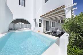 Deliades Mykonos