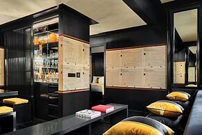 Duxton Reserve Singapore, Autograph Collection