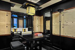 Duxton Reserve Singapore, Autograph Collection
