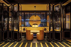 Duxton Reserve Singapore, Autograph Collection