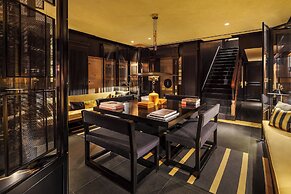 Duxton Reserve Singapore, Autograph Collection
