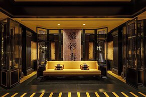 Duxton Reserve Singapore, Autograph Collection