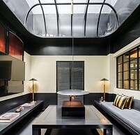 Duxton Reserve Singapore, Autograph Collection