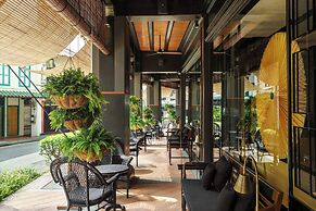 Duxton Reserve Singapore, Autograph Collection