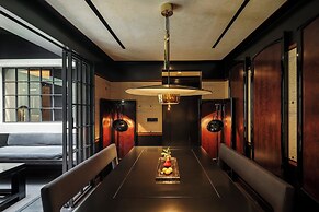 Duxton Reserve Singapore, Autograph Collection