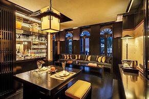 Duxton Reserve Singapore, Autograph Collection