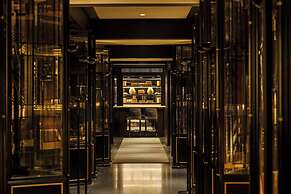 Duxton Reserve Singapore, Autograph Collection