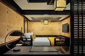 Duxton Reserve Singapore, Autograph Collection