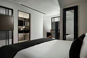 Duxton Reserve Singapore, Autograph Collection