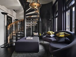 Duxton Reserve Singapore, Autograph Collection