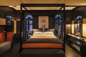 Duxton Reserve Singapore, Autograph Collection