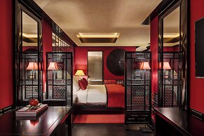 Duxton Reserve Singapore, Autograph Collection