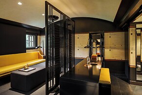 Duxton Reserve Singapore, Autograph Collection