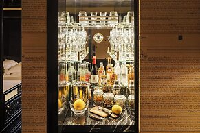 Duxton Reserve Singapore, Autograph Collection