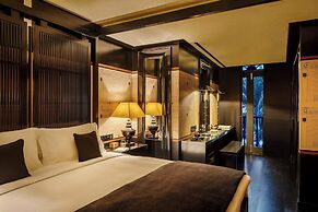 Duxton Reserve Singapore, Autograph Collection