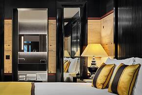 Duxton Reserve Singapore, Autograph Collection