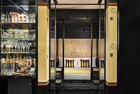 Duxton Reserve Singapore, Autograph Collection
