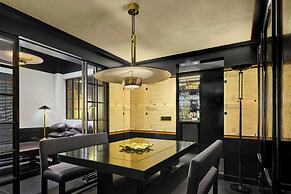 Duxton Reserve Singapore, Autograph Collection