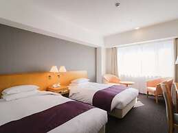 JR Hotel Clement Uwajima