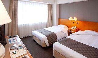 JR Hotel Clement Uwajima