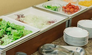 JR Hotel Clement Uwajima