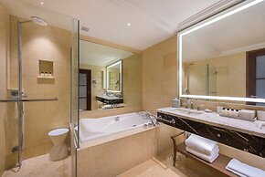 The Fullerton Hotel Singapore