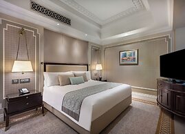 The Fullerton Hotel Singapore