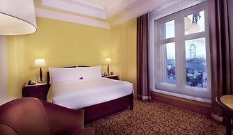 The Fullerton Hotel Singapore