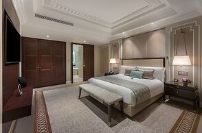 The Fullerton Hotel Singapore