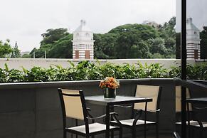 Grand Park City Hall