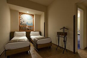 Grand Hotel Europa