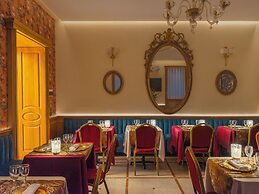 Grand Hotel Europa