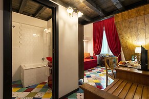 Grand Hotel Europa