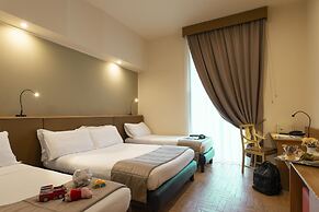 Grand Hotel Europa