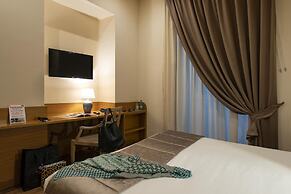 Grand Hotel Europa