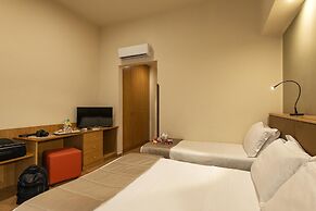Grand Hotel Europa