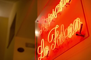Grand Hotel Europa