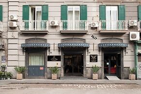 Grand Hotel Europa